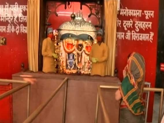 Unlock 1.0 : आज से खुले धार्मिक स्थल, मॉल, होटल, जानें क्या है इन जगहों के नियम ? | Namaste Bharat