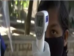 Board exams start in Bengaluru amid Covid-19