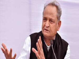 Rajya Sabha Election: राजस्थान के सीएम Ashok Gehlot ने BJP पर लगाया खरीद-फरोख्त का आरोप
