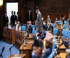 সীমান্ত-সংঘাতের সুর চড়াল নেপাল! বিতর্কিত ম্যাপ পাস সংসদের উচ্চকক্ষে