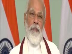 India's recovery rate is rising: PM Modi