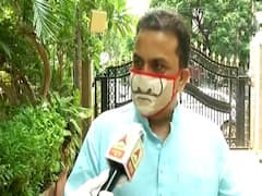 3 पार्टियों की सरकार... Shiv Sena को Congress के खिलाफ नहीं बोलना चाहिए : Sanjay Nirupam