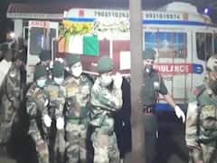 जानिए गलवन घाटी में आखिर कैसे शुरू हुई थी झड़प और कैसे बिहार रेजिमेंट के जांबाजों ने चीन को सिखाया सबक