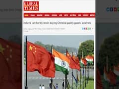 Global Times targets Sonam Wangchuk over his appeal on boycotting Chinese products