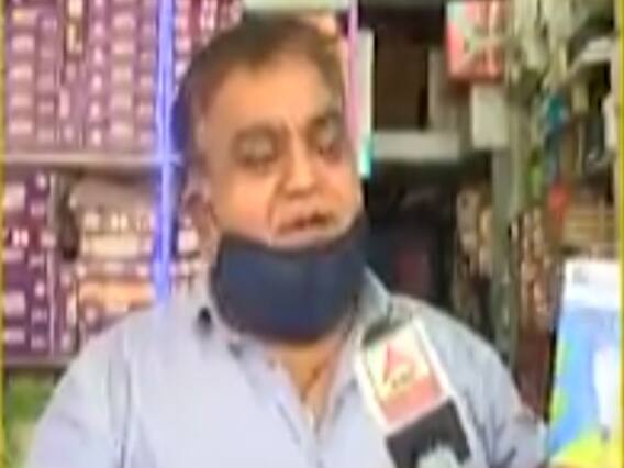 ચીનની કરતૂતો બાદ વડોદરામાં વેપારીઓએ ચાઇનાની વસ્તુઓનો બહિષ્કાર કર્યો, જુઓ વીડિયો