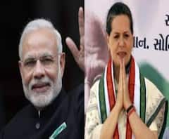 'অবিলম্বে পেট্রো-ডিজেলের বর্ধিত দাম প্রত্যাহার হোক', মোদিকে চিঠি সনিয়ার 