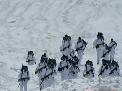 China का Practice करने वाला Video क्या Propaganda? | Matrabhumi