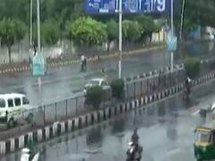 સુરતઃ શહેરમાં વહેલી સવારથી વરસાદનો પ્રારંભ, કયા કયા વિસ્તારમાં પડ્યો વરસાદ? જુઓ વીડિયો
