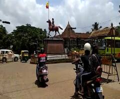 Belgaon Corona | बेळगाव जिल्ह्यातील कोरोना परिस्थिती नियंत्रणात, बेळदावकरांसाठी दिलासादायक बातमी