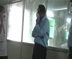 Malegaon #Corona भारतीय जैन संघटनेच्या शांतीलाल मुथांची मालेगावाला भेट