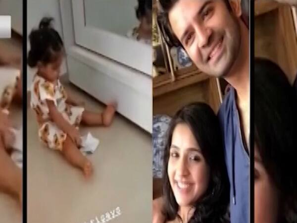 Barun Sobti: Latest News, Photos and Videos on Barun Sobti - ABP Live