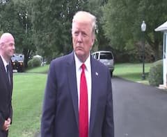 India-China Border Tension | भारत-चीन सीमावादाच्या स्थितीवर लक्ष ठेवून : अमेरिका