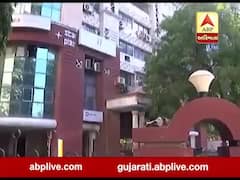 રાજકોટ: જાણીતા વકીલના પરિજનોને કોરોના થતાં સ્ટાર પ્લાઝા કોમપ્લેક્સ ત્રણ દિવસ માટે કરાયું બંધ, જુઓ વીડિયો
