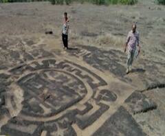 Petroglyph | कोकणातील कातळशिल्पाचं संवर्धन होणार, कोकणाच्या पर्यटनाला चालना मिळण्याची शक्यता!