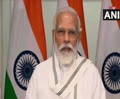 ‘চিনা অনুপ্রবেশ হয়নি’ মোদির দাবিতে প্রশ্ন সিপিএমের, আরও খবর শিরোনামে