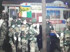 Exclusive Story: What actually happened on the night of 15-16 June at Galwan Valley?