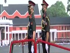 Ground report from India-Nepal border