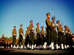 क्या युद्ध की तैयारी में जुट गए हैं भारत और चीन? | Bharat Ki Baat