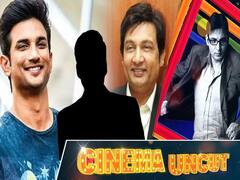 Shekhar Suman Tells Why He Created 'Justice For Sushant' Forum