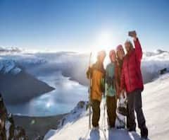 ৭৫ দিন 'কঠোর' লকডাউনের ফল! করোনামুক্ত নিউজিল্যান্ডে উঠে যাচ্ছে সমস্ত বিধি নিষেধ