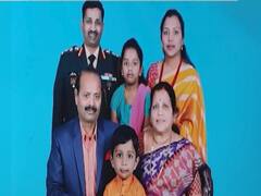 Galwan clash: Meet the family of martyr Col Santosh Babu