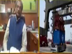 ભારતે બંદરો અને એરપોર્ટ પર આવતા ચીની સામાનોની કડક તપાસ શરૂ કર્યું, જુઓ વીડિયો