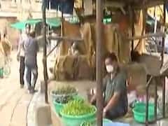 વડોદરાઃ ઓડ ઇવન પદ્ધતિથી ખંડેરાવર શાકમાર્કેટ આજથી શરૂ, જુઓ વીડિયો