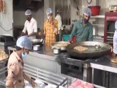 Covid 19 की वजह से Lucknow के Tunday Kababi ने बदला काम करने का तरीका 