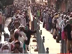 Mumbai: Speed of corona cases decreased in Dharavi