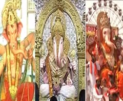 Ganesh Utsav | यंदा गणेशोत्सवात पाद्यपूजन सोहळ्यासह आगमन-विसर्जन मिरवणुका रद्द करण्याचा मंडळांचा निर्णय