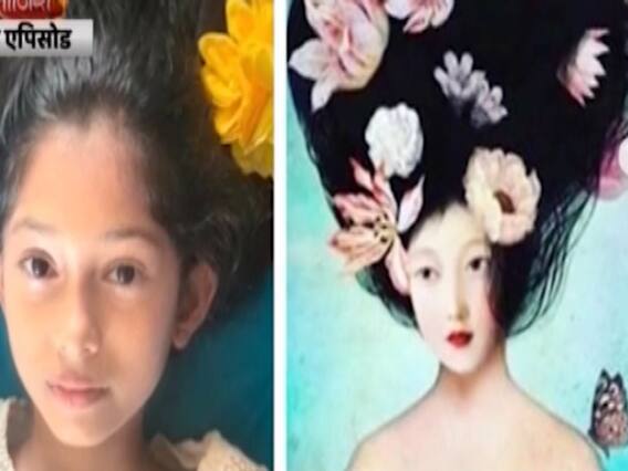 Farah Khan uses her creativity in dressing up daughters Anya & Diva 