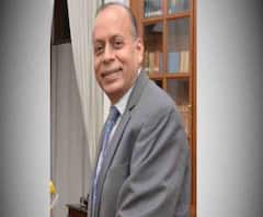 প্রতিরক্ষায় করোনার হানা! আক্রান্ত সচিব অজয় কুমার হোম কোয়ারেন্টিনে 