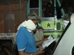 Terror Alert के बाद दिल्ली-हरियाणा बॉर्डर पर हर गाड़ी की हो रही चेकिंग, देखिए ग्राउंड रिपोर्ट