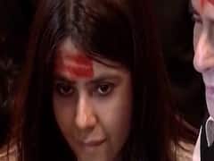 Ekta Kapoor talks about 'Triple X' Controversy | Hot News Full 