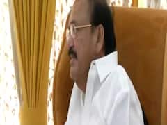 Parliament proceedings to be held in Vigyan Bhavan?