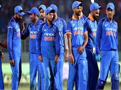 Indian Cricket Team to visit Sri Lanka in August, claims Sri Lankan newspaper 