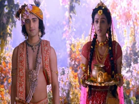 Swastik Productions issues masks for cast and crew