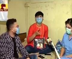 হয় মা নয় বৌমা: কৃষ্ণকলির মেকআপ রুমে কী করছেন তিয়াশা-নীল-ভিভান?