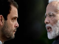 PM Modi या Rahul Gandhi- जनता को किसपर ज्यादा भरोसा? देखिए ABP-C Voter का सर्वे