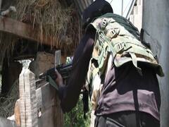 Jammu & Kashmir में सेना को बड़ी सफलता, 4 आतंकवादी को Shopian में किया ढेर