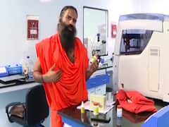 Baba Ramdev से जानिए Coronil से कैसे ठीक होंगे मरीज और इसके दूसरे लाभ | Patanjali Corona Medicine