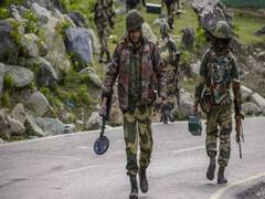 Military-level talks between India, China positive, cordial | Super 40