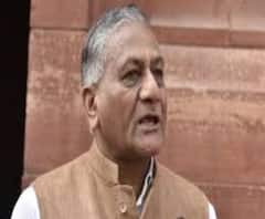 লাদাখ সংঘর্ষের রাতে চিনা সেনাদেরও আটকে রাখে ভারতীয় সেনা, আর কী হয়েছিল সেই রাতে? বললেন, প্রাক্তন সেনাপ্রধান জেনারেল ভি কে সিংহ