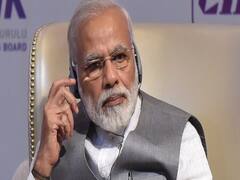 PM Modi's address to nation, focuses on products Made in India and for the World | Full Speech