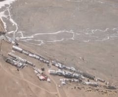 India-China Dispute | भारत-चीन सैन्य स्तरावरील चर्चा तूर्तास थांबवली : सूत्र