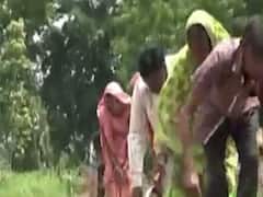 વરસાદે વિરામ લેતા પંચમહાલના ખેડૂતો મૂંઝવણમાં, વરસાદ નહી થાય તો જળાશયોમાંથી અપાશે પાણી