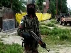 J&K: Search operation underway in Kulgam, two terrorists dead 