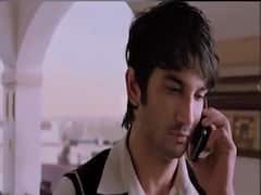 5 characters of Sushant Singh Rajput that turned out as milestone in his career