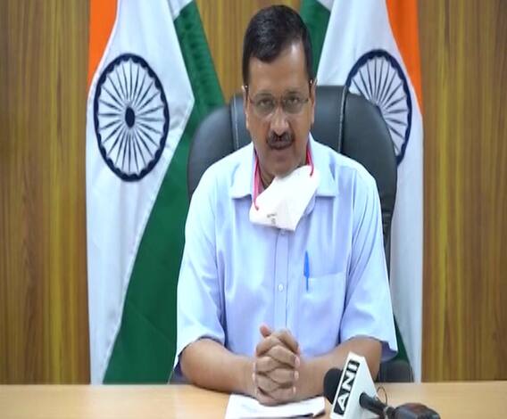 CM Arvind Kejriwal | अरविंद केजरीवाल आज कोरोना चाचणी करणार