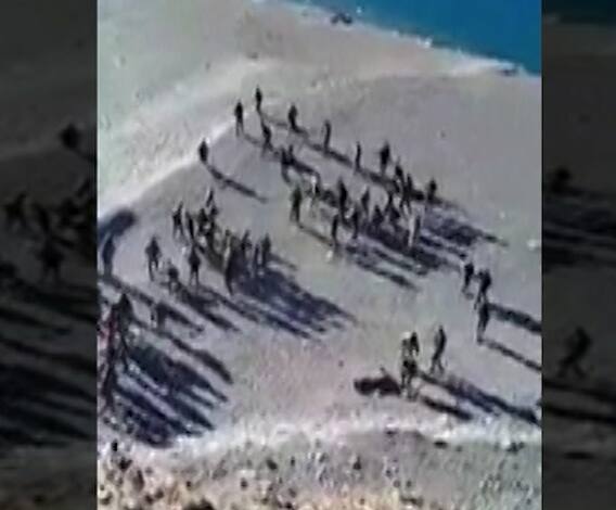 भारत-चीन सीमावाद | चर्चेतून मार्ग काढण्यावर एकमत, आज दोन्ही देशांच्या लष्करी अधिकाऱ्यांची बैठक